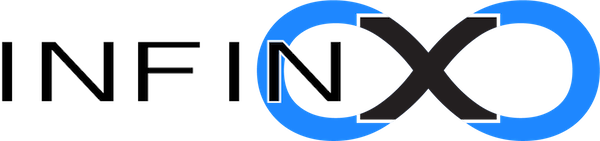 InfinX Logo